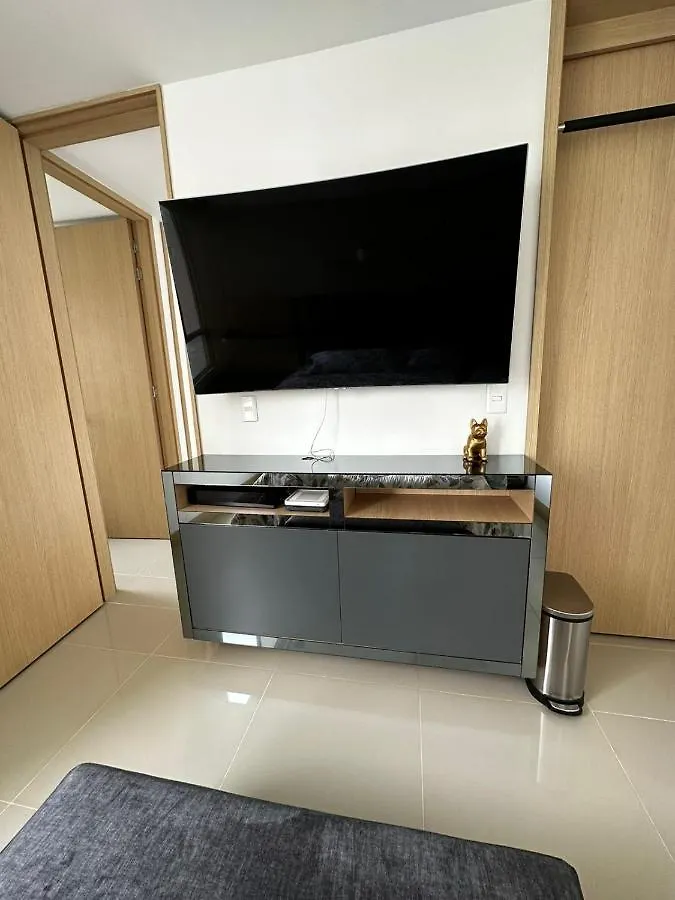 Apartamento Con Vista A Medellín Kolumbie
