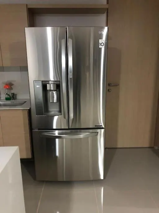 Apartamento Con Vista A Medellin Apartment