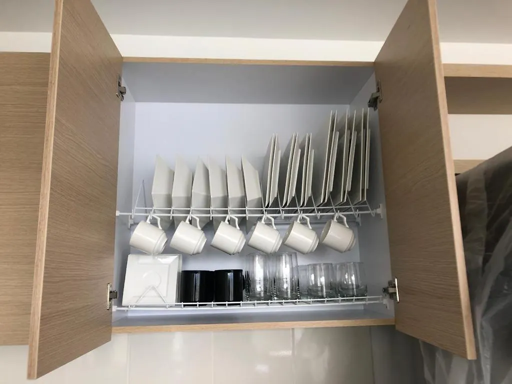 Apartamento Con Vista A Medellín Lägenhet