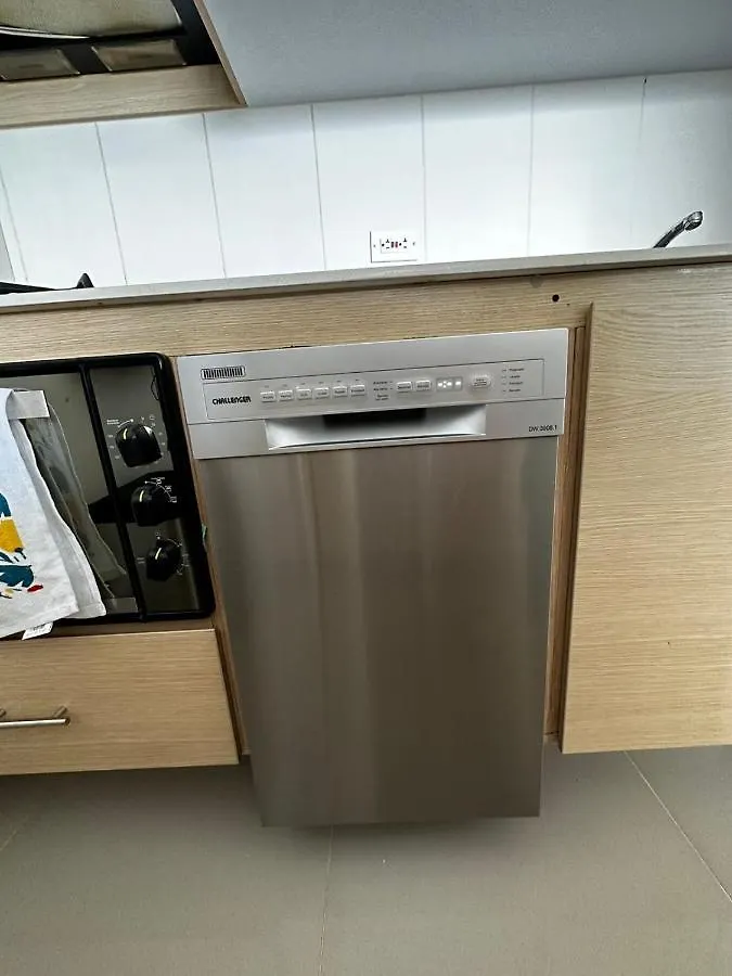 Apartamento Con Vista A Medellin Colombia